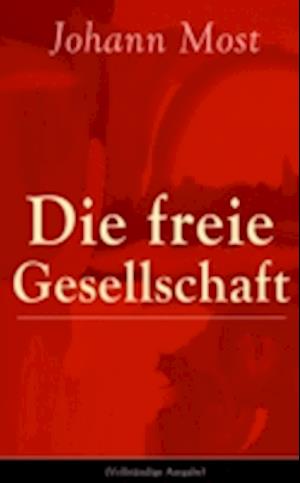 Die freie Gesellschaft