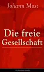 Die freie Gesellschaft