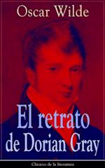 El retrato de Dorian Gray