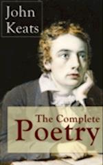 Complete Poetry of John Keats