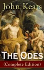Odes (Complete Edition)