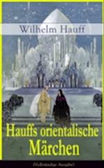 Hauffs orientalische Märchen