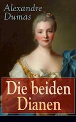 Die beiden Dianen