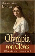 Olympia von Clèves (Historischer Liebesroman)