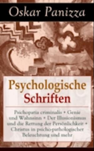 Psychologische Schriften