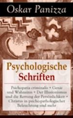 Psychologische Schriften