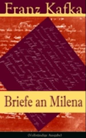 Briefe an Milena