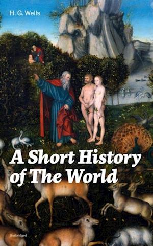 Short History of The World (Unabridged)