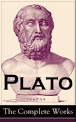 Plato: The Complete Works