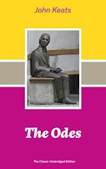 Odes (The Classic Unabridged Edition)