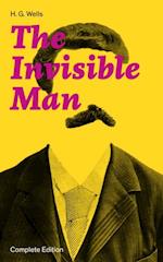 Invisible Man (Complete Edition)