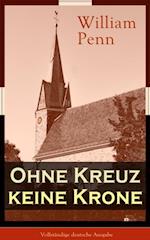 Ohne Kreuz keine Krone