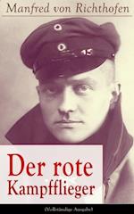 Der rote Kampfflieger