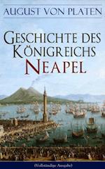 Geschichte des Königreichs Neapel