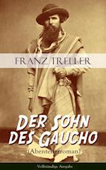 Der Sohn des Gaucho (Abenteuerroman)