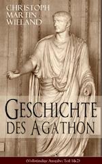 Geschichte des Agathon