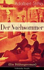 Der Nachsommer (Ein Bildungsroman)