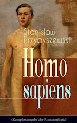 Homo sapiens