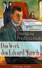 Das Werk des Edvard Munch