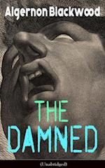 Damned (Unabridged)