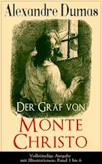 Der Graf von Monte Christo