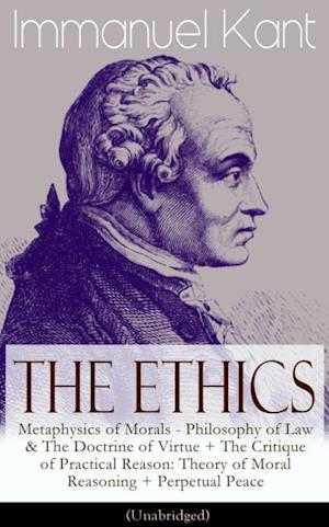 Ethics of Immanuel Kant