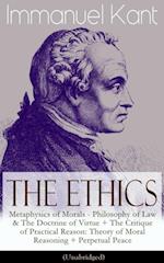 Ethics of Immanuel Kant