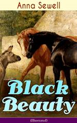 Black Beauty (Illustrated)