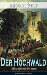 Der Hochwald (Historischer Roman)