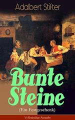 Bunte Steine (Ein Festgeschenk)