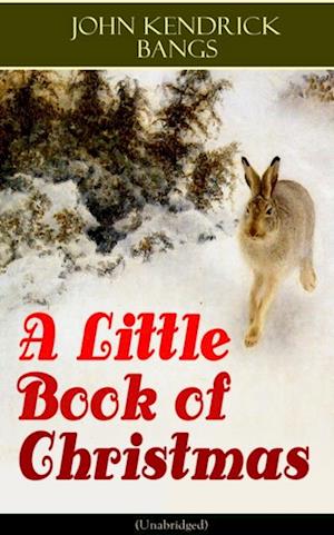 Little Book of Christmas (Unabridged)