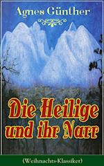 Die Heilige und ihr Narr (Weihnachts-Klassiker)