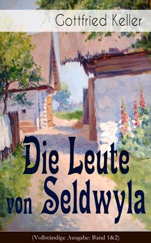 Die Leute von Seldwyla