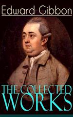 Collected Works of Edward Gibbon