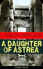 Daughter of Astrea (Thriller Classic)