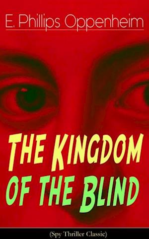 Kingdom of the Blind (Spy Thriller Classic)