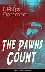 Pawns Count (Spy Thriller Classic)