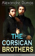 THE CORSICAN BROTHERS (Unabridged)