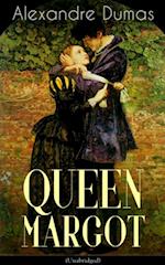 QUEEN MARGOT (Unabridged)