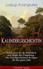 Kalendergeschichten