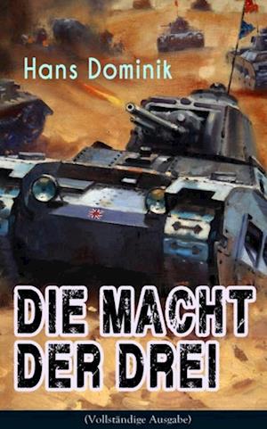 Die Macht der Drei