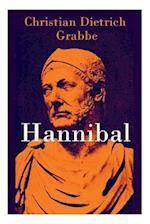 Grabbe, C: Hannibal