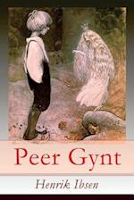 Ibsen, H: Peer Gynt