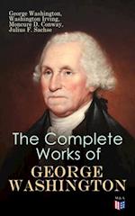 Complete Works of George Washington