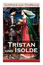 Straßburg, G: Tristan und Isolde