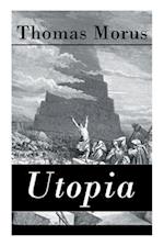 Utopia - Vollständige Deutsche Ausgabe