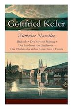 Züricher Novellen