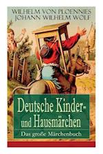 Deutsche Kinder- und Hausmarchen