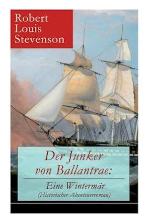 Der Junker von Ballantrae