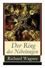 Wagner, R: Ring des Nibelungen